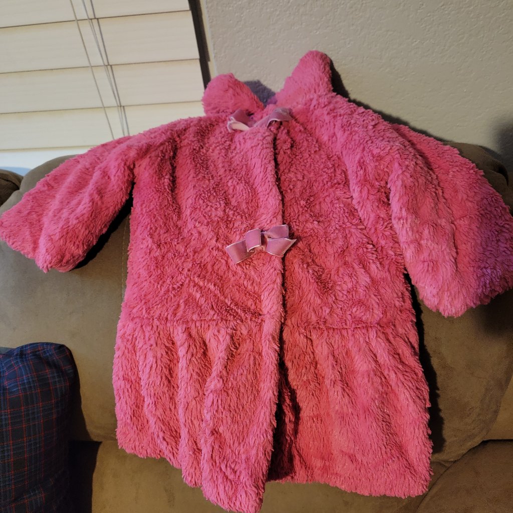 Widgets Jacket